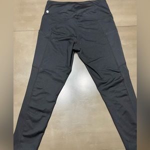 Zella Leggings Black - Medium